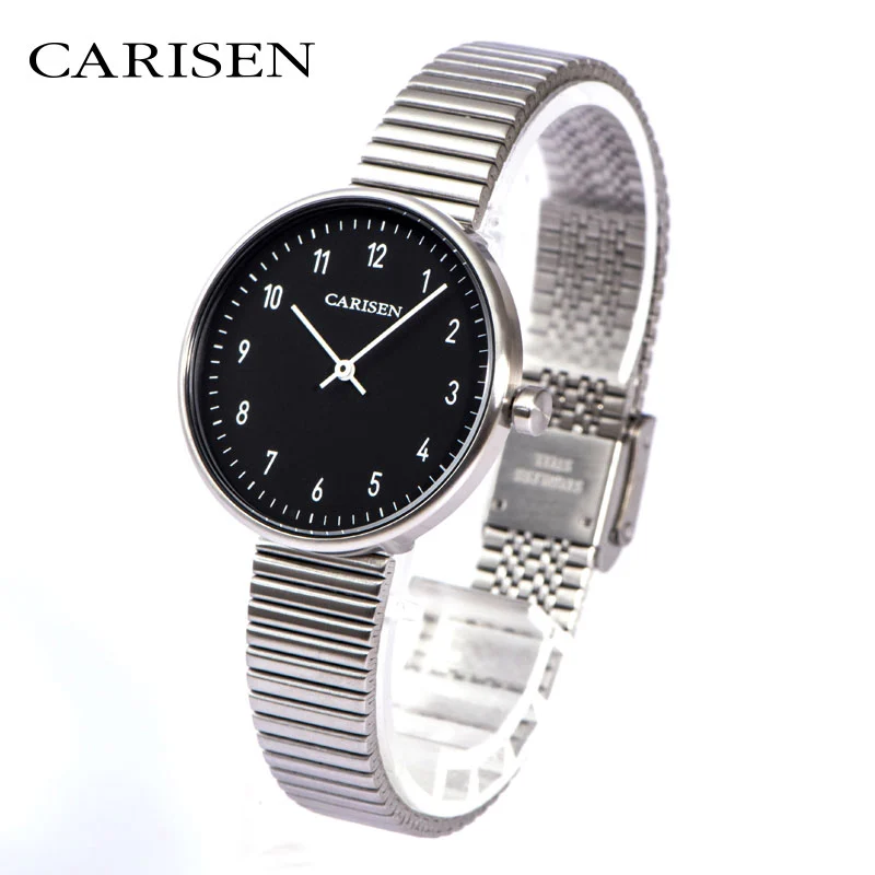 CDX1342 Japan Movement Quartz Female Wristwatches Manufacturer