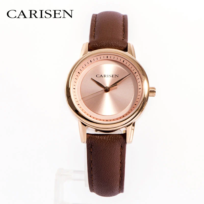 CDX1303 Custom Logo Watch for Ladies Wrist Hand Watch