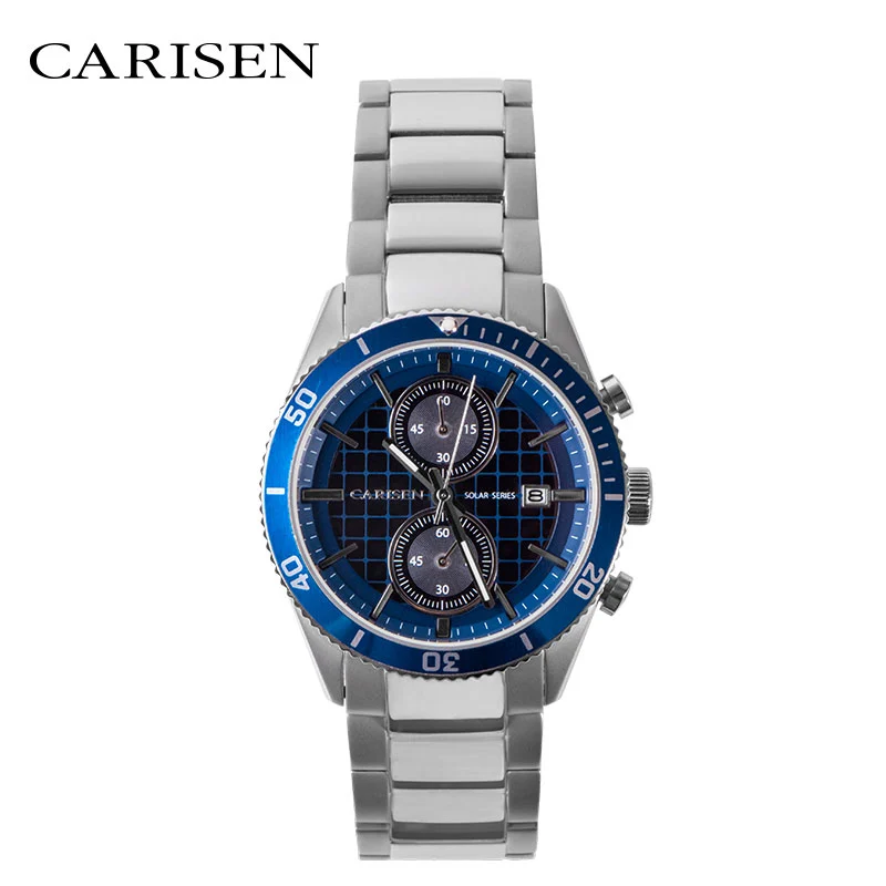 CDN1419B CARISEN Hot Selling Fashion Men Watch