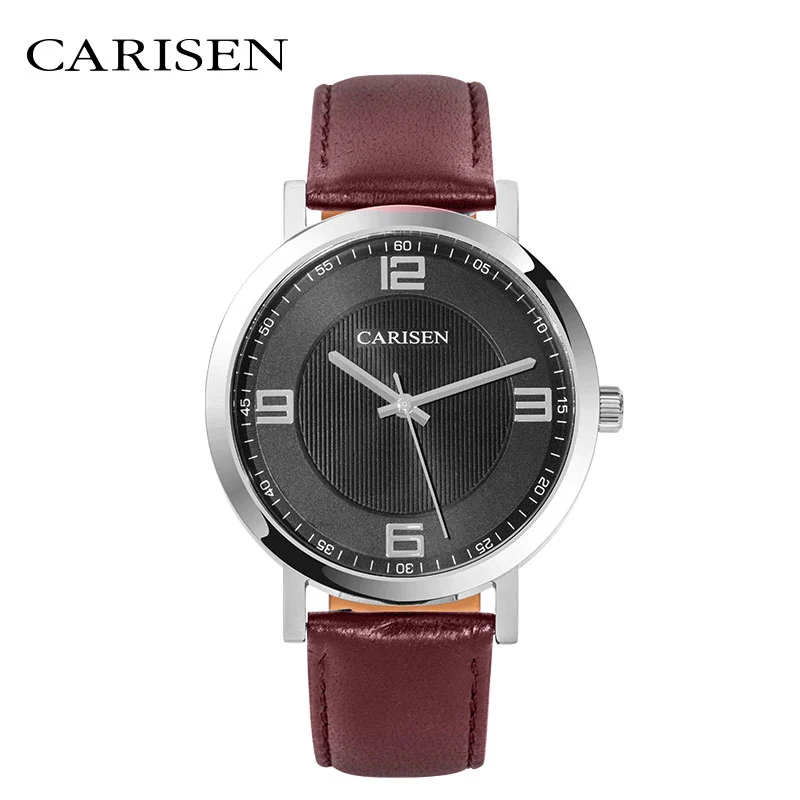 CDY1423 Wristwatch Men Quartz Pilot Watch Oem Odm Manufacturer