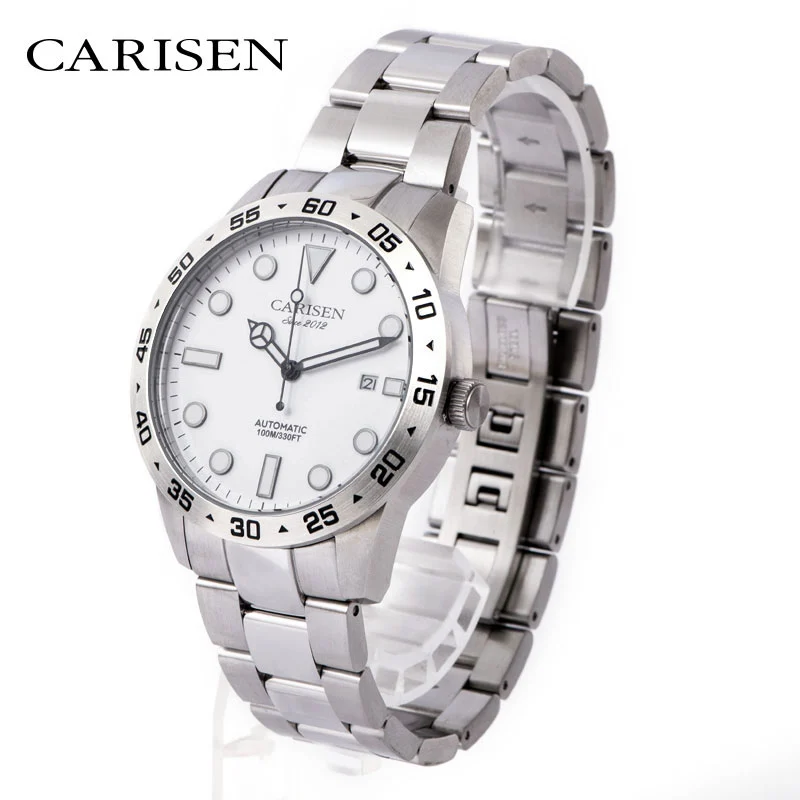 CDY1427 Stainless Steel Luxury Custom Mens Watches