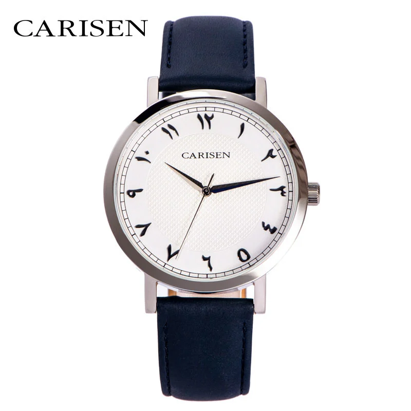 CDY2423 Custom Minimalist Brand Timepieces Horloges Men Wrist Fashion Stylish Luxury Quartz Watches For Men