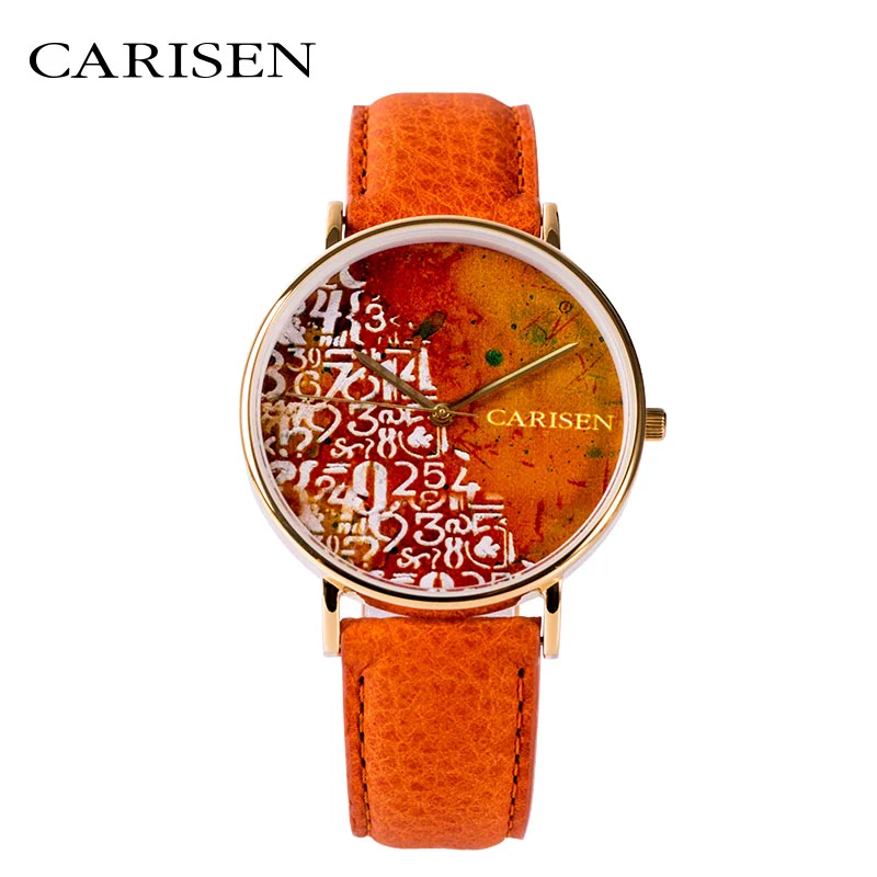 CDY6363 Ladies Luxury Watches