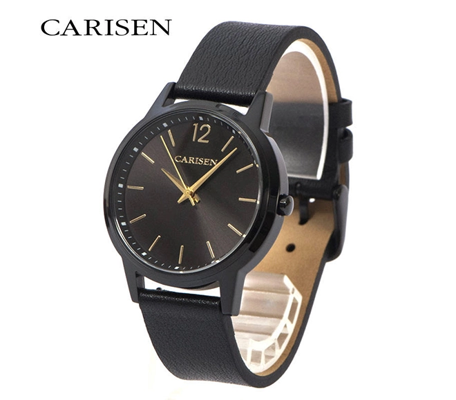 men watches stainless steel
