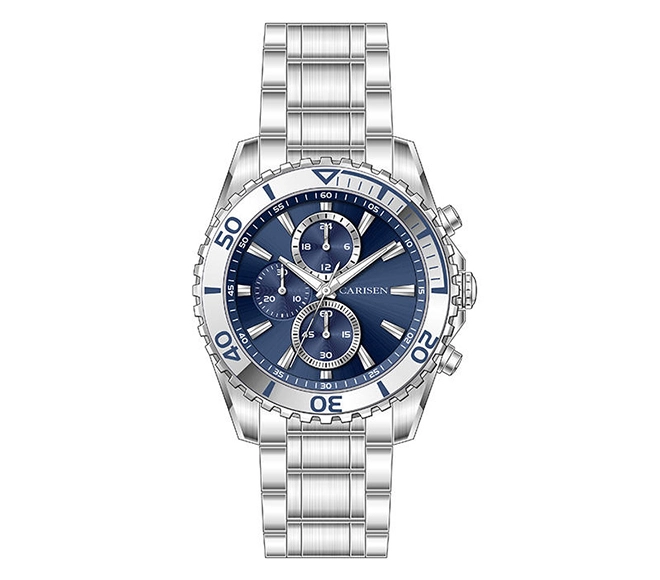 ultra thin watches for men