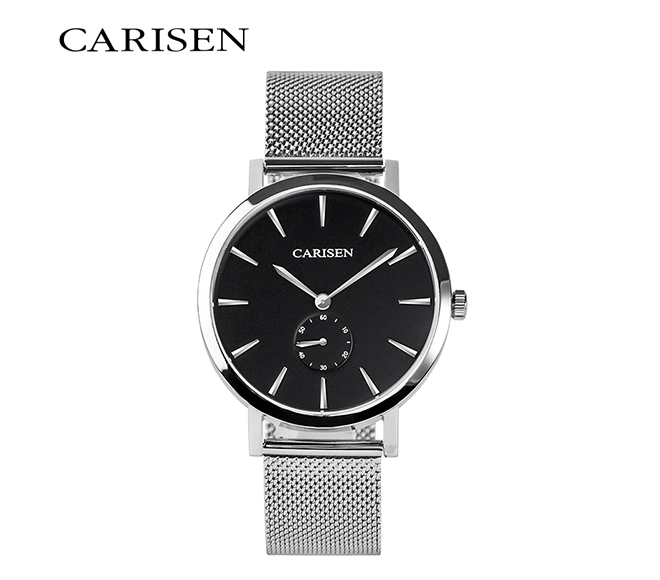 stainless steel watches for men
