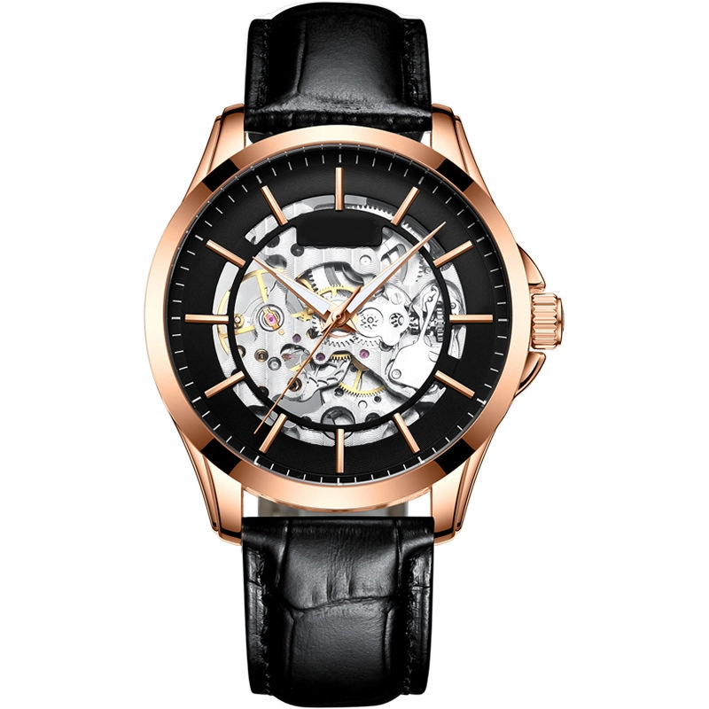 JX009 Mechanical Watches