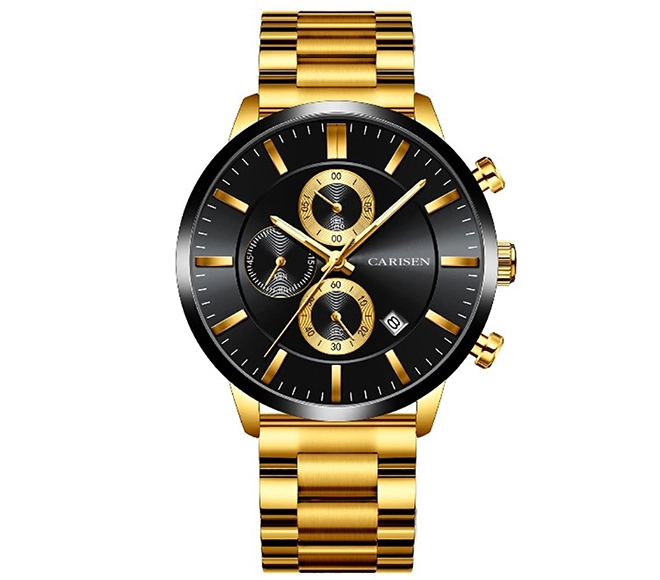 big watches for men