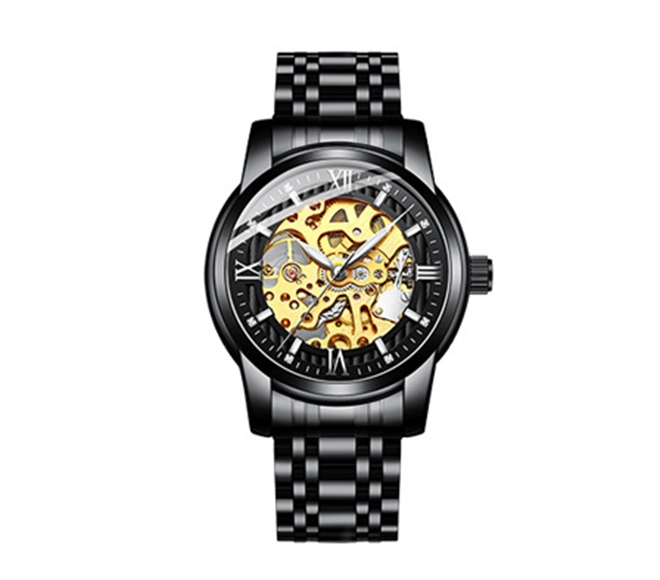 mechanical watch price