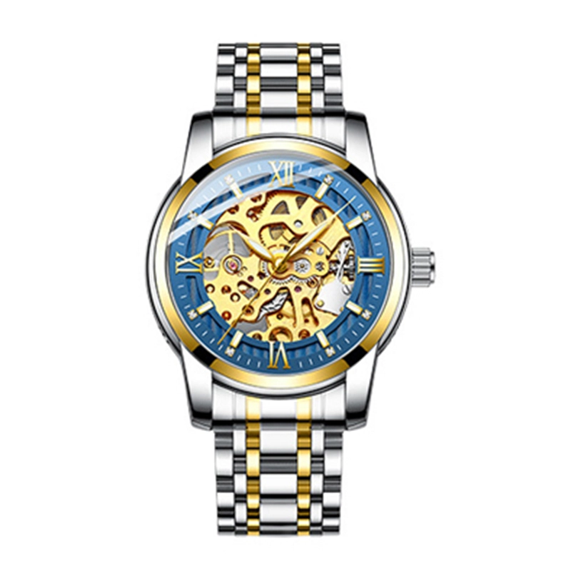 JX002 Mechanical Watches