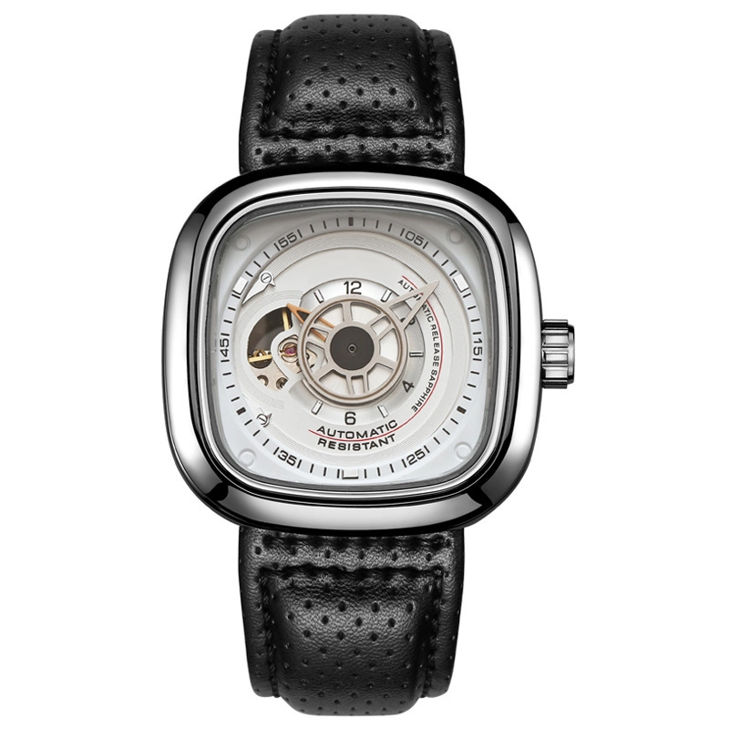 JX006 Mechanical Watches