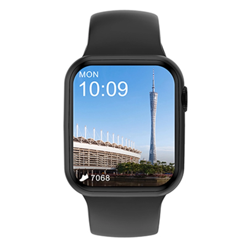 DT100pro+ Smart Watch