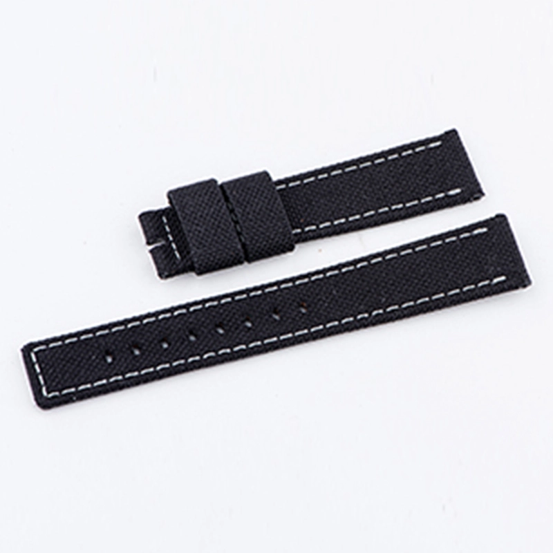 Canvas Strap