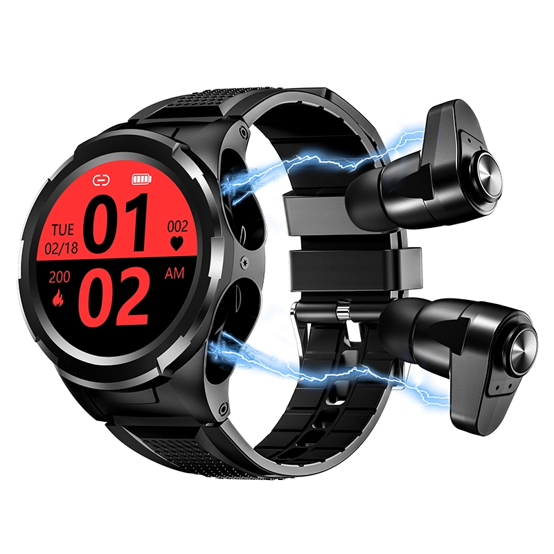 WG008 Smart Watch