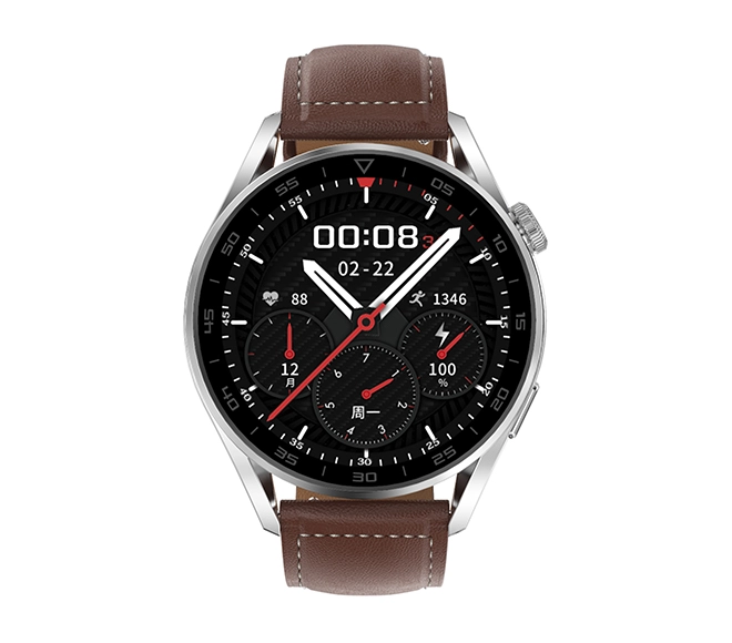 gps smartwatch