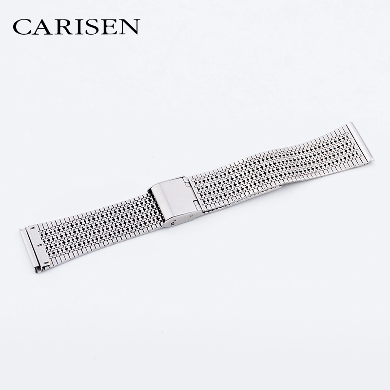 Stainless Steel Strap