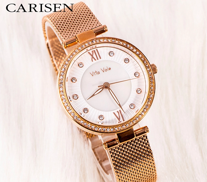 affordable watches for women
