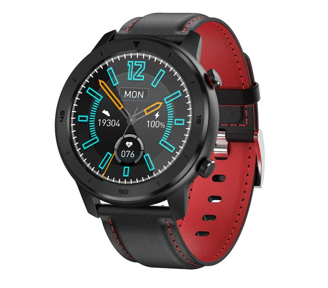 top smartwatches for men