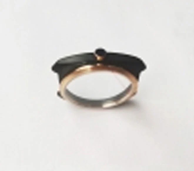 watch case for men