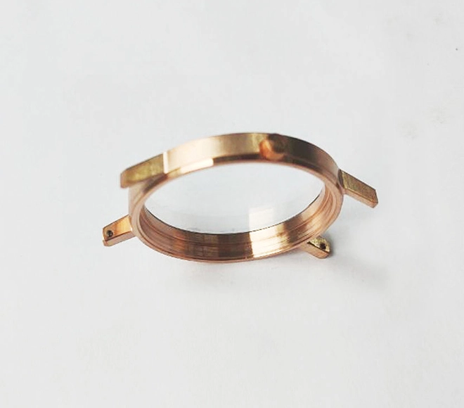 watch luxury case