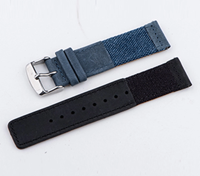 custom watch straps