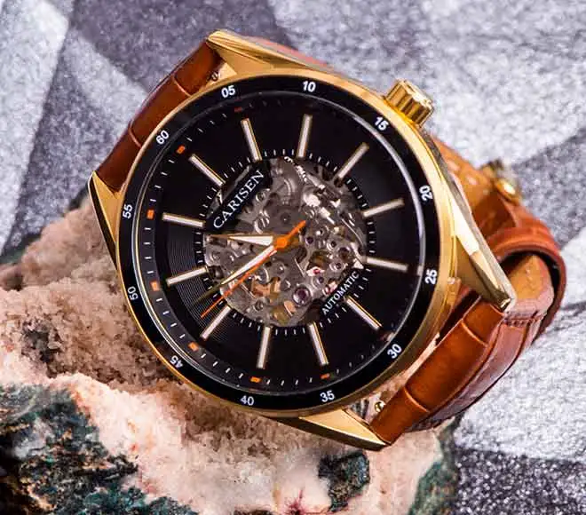 mechanical watches for sale