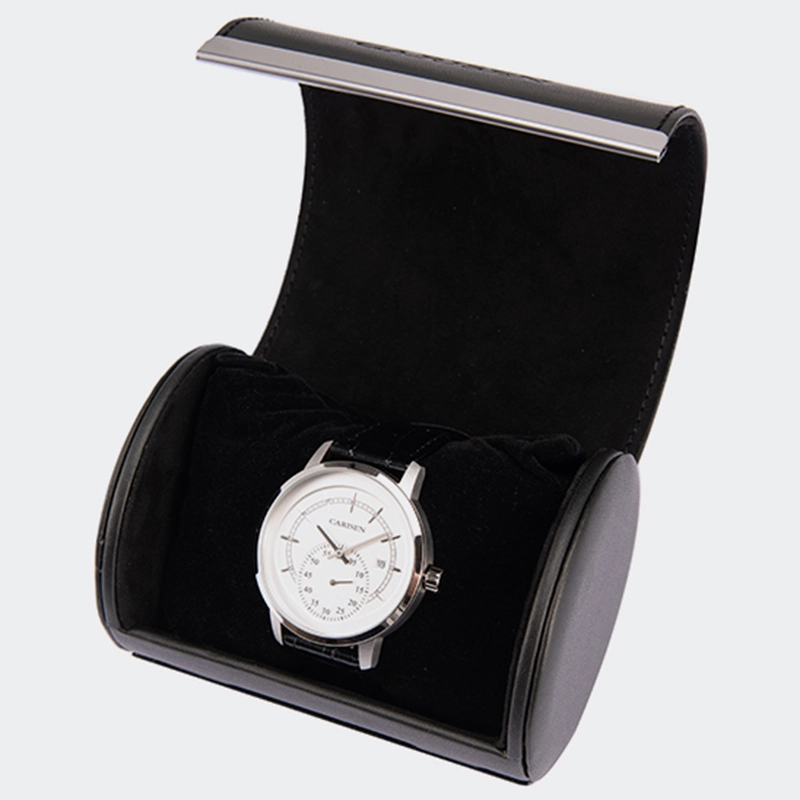 CHP0017 Leather Watch Box