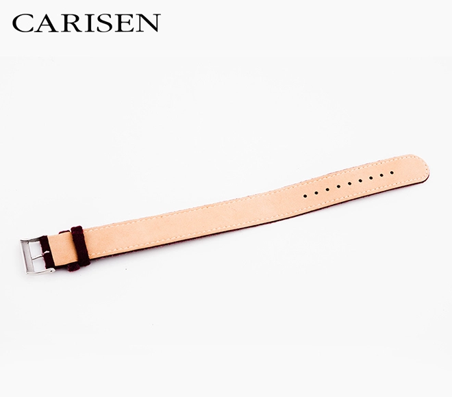 adjusting watch band