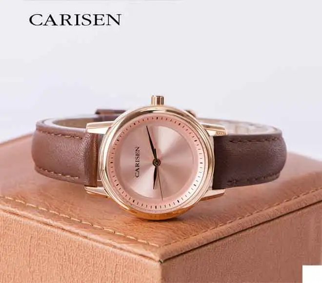 big dial watches for ladies