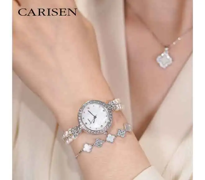 formal watch for ladies