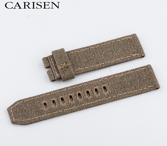 mens leather watch bands