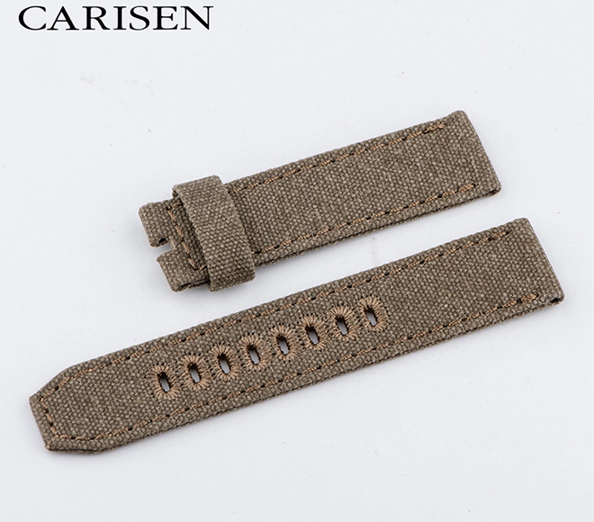 rose gold watch strap