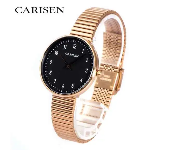 womens stainless steel watch