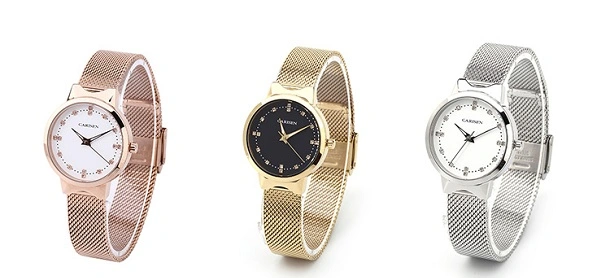 What Is the Typical Price Range for Bestselling Watches?