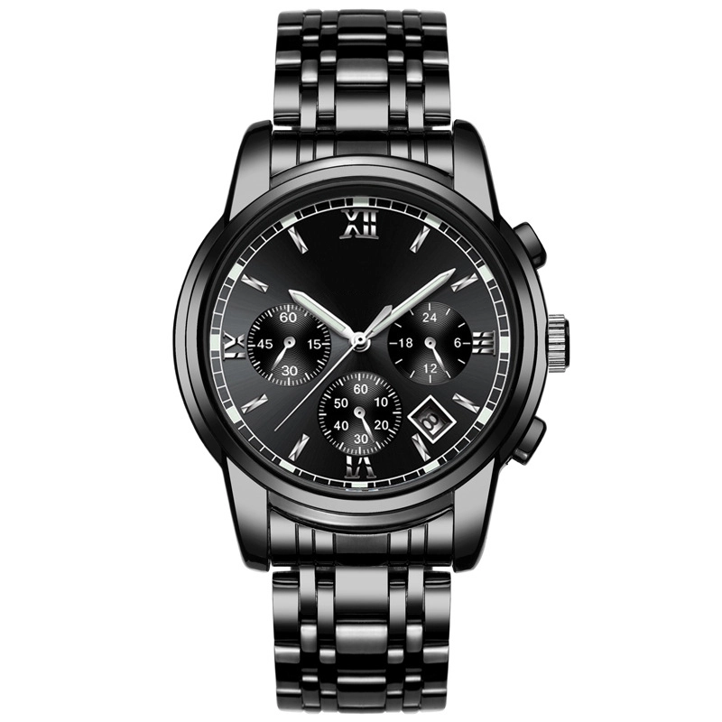 WG002 Men Watch