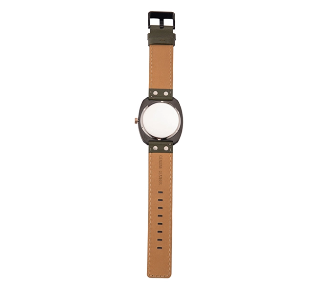 gentleman watch