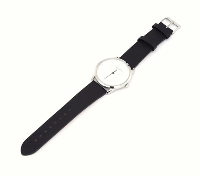 men watches stainless steel
