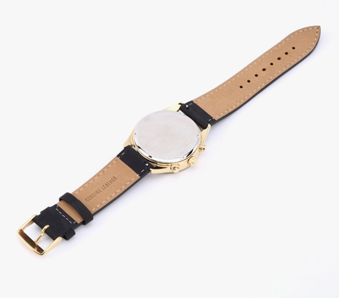 digital chronograph watch