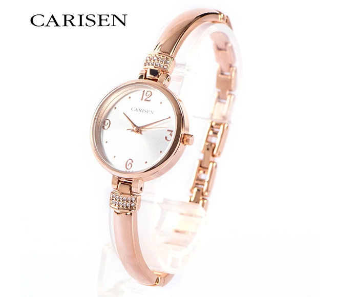 gold wrist watch for ladies
