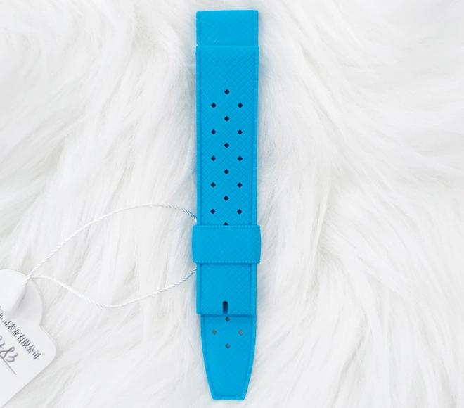 ceramic watch band