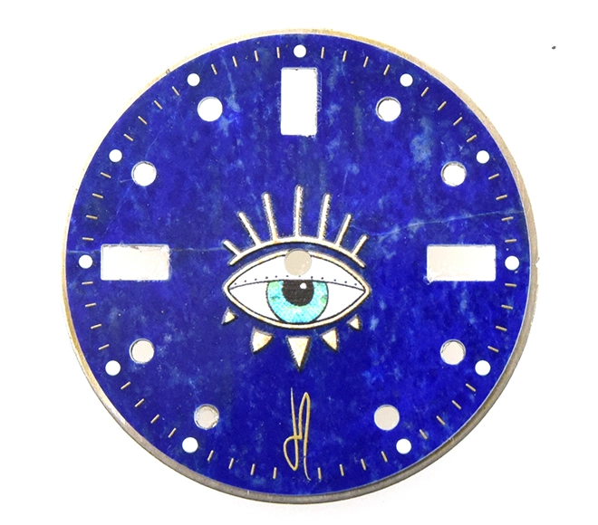 watch dials for sale
