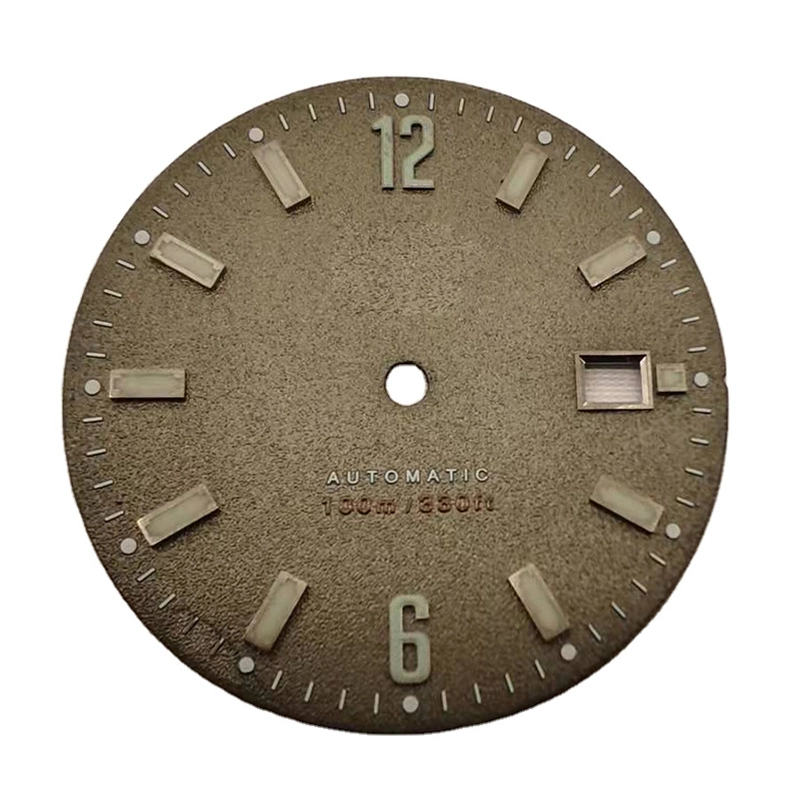 CHM0035 Watch Dials