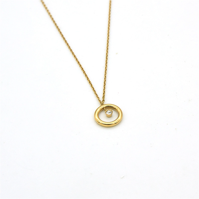 N22 Series Necklace/Pendant