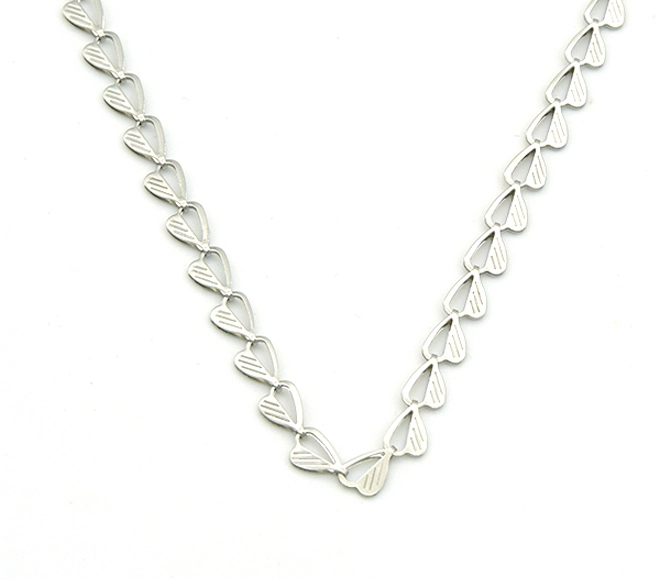 n78 series necklace pendant