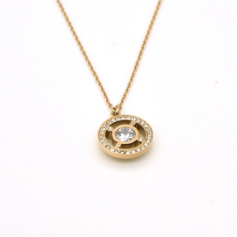 N21 Series Necklace/Pendant