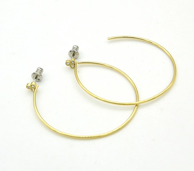 e41 series earrings