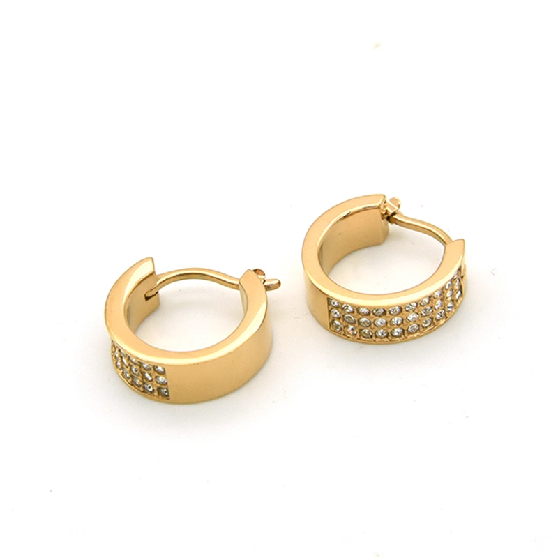 E42 Series Earrings