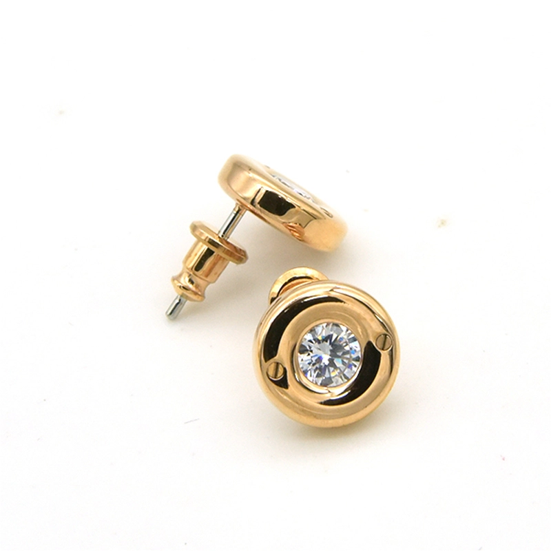 E38 Series Earrings