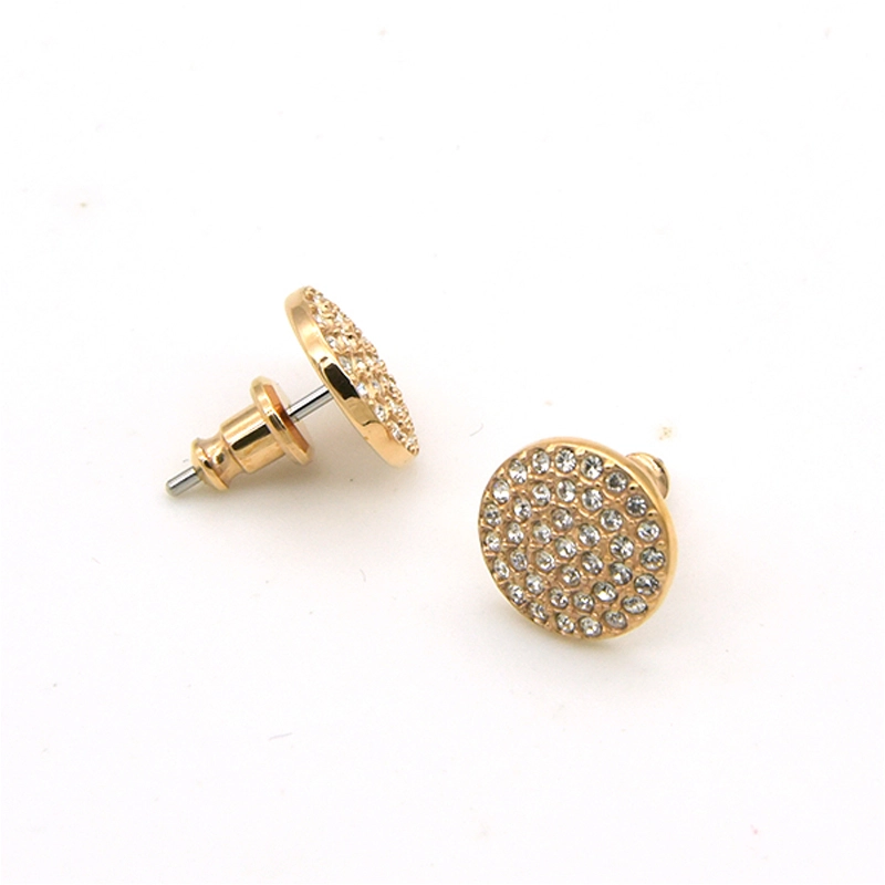 E39 Series Earrings