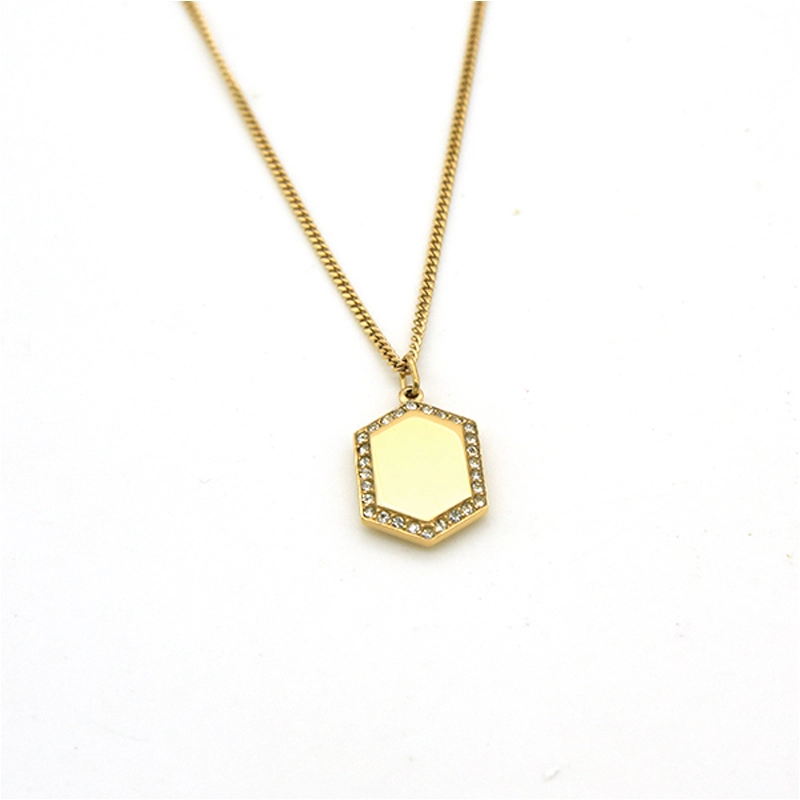 N20 Series Necklace/Pendant